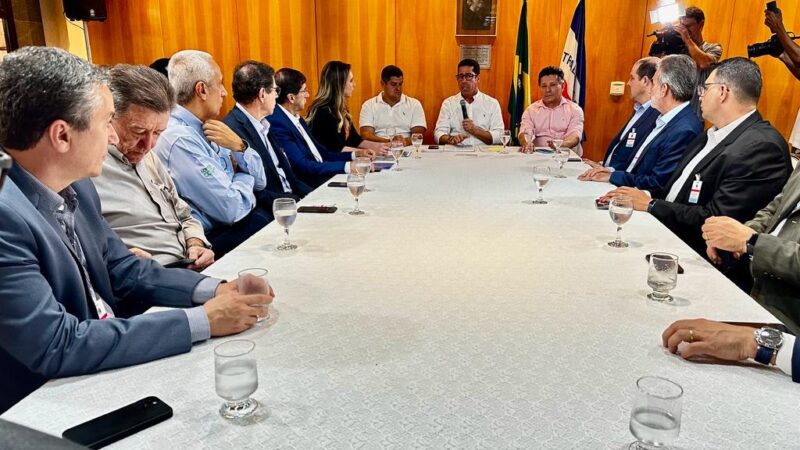 Mudanças em Debate: Projetos de ICMS do Gás e Licenciamento Ambiental na Pauta da Assembleia na Próxima Segunda