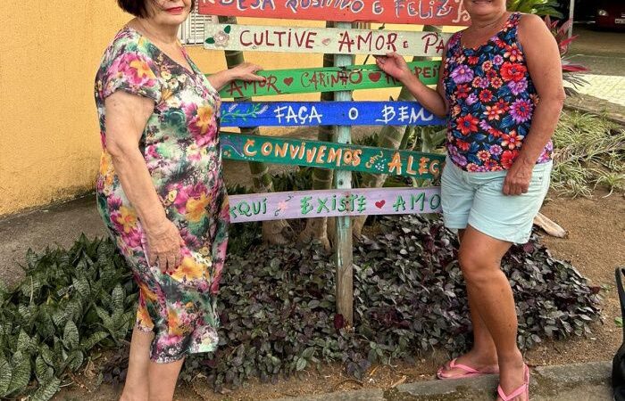 Conquistas Diárias: O Centro de Convivência como Espaço de Descobertas