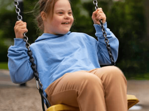 Inclusão: Garantindo que Toda Criança seja Protegida e Amada