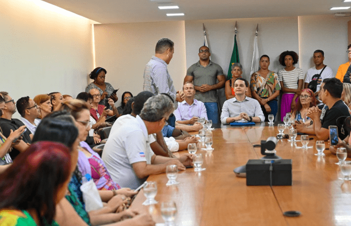 Lei do Dia do Conselheiro Municipal de Saúde é Sancionada