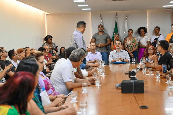 Lei do Dia do Conselheiro Municipal de Saúde é Sancionada