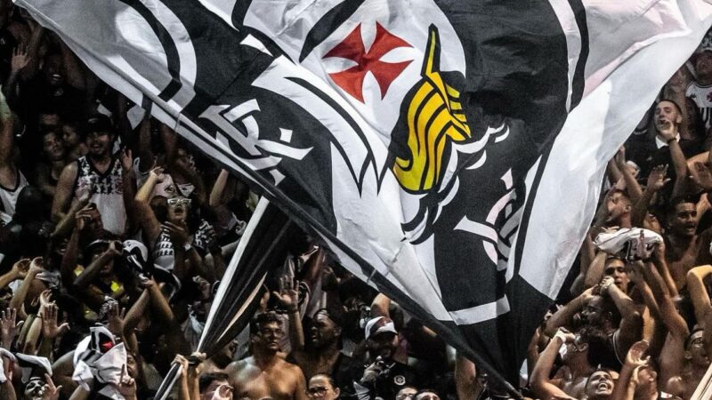 Duelo Carioca no Kleber Andrade: Vasco Enfrenta o Volta Redonda