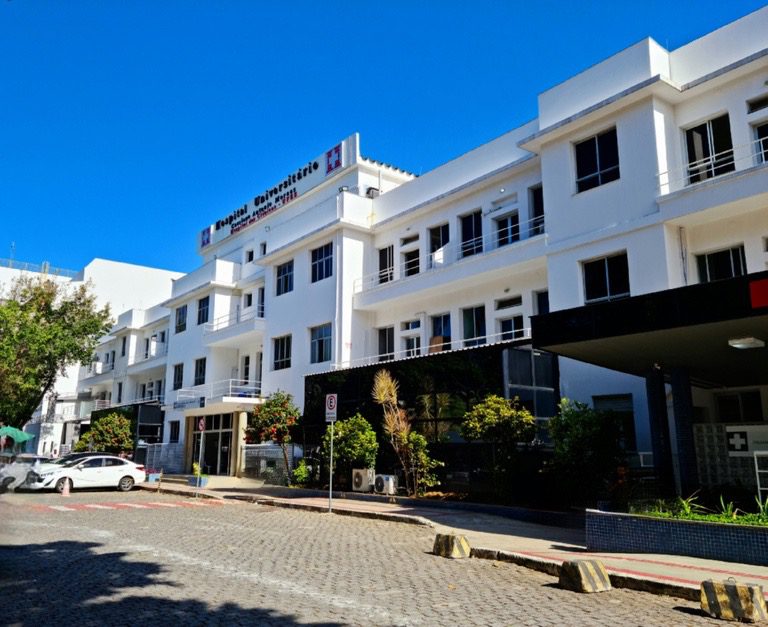 Eficiência em Tempos Críticos: Hospital no ES Prepara Leitos em Tempo Recorde e Recebe Prêmio Nacional