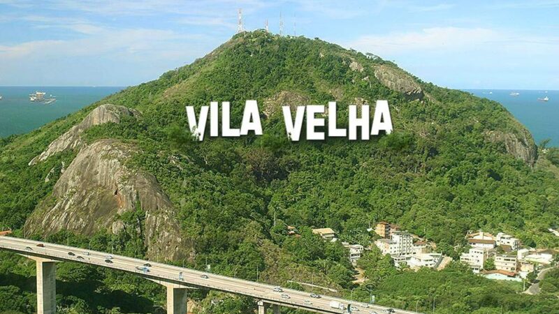 Morro do Moreno: Moradores e Turistas vão poder caminhar sobre Letreiro