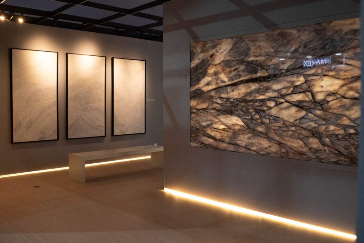 Vitória Stone Fair: Destaque para o Pavilhão Chinês e Presença Confirmada do Irã