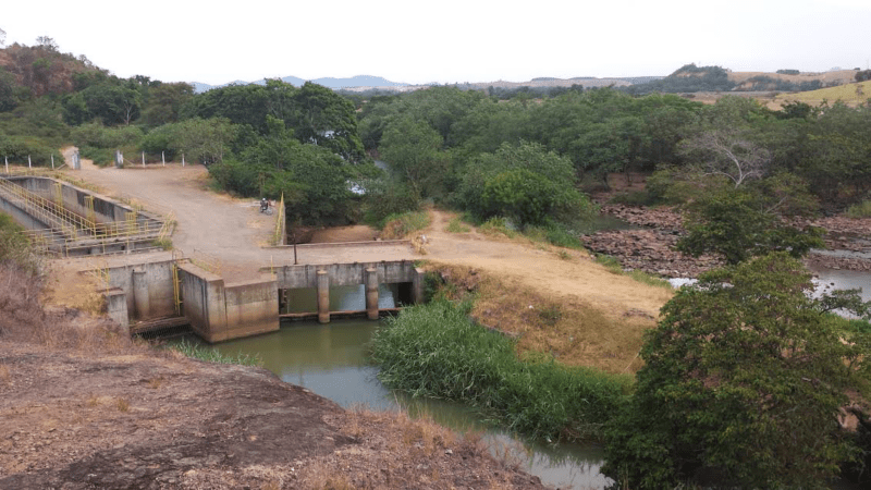 Desafios do Abastecimento: Por que falta água na Serra quando chove muito?