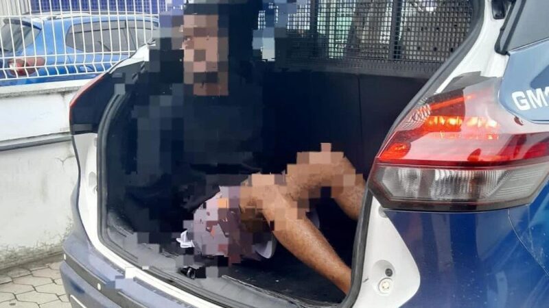 Tolerância Zero e Eficiência se Tornam Lema Da Guarda Municipal de Vila Velha