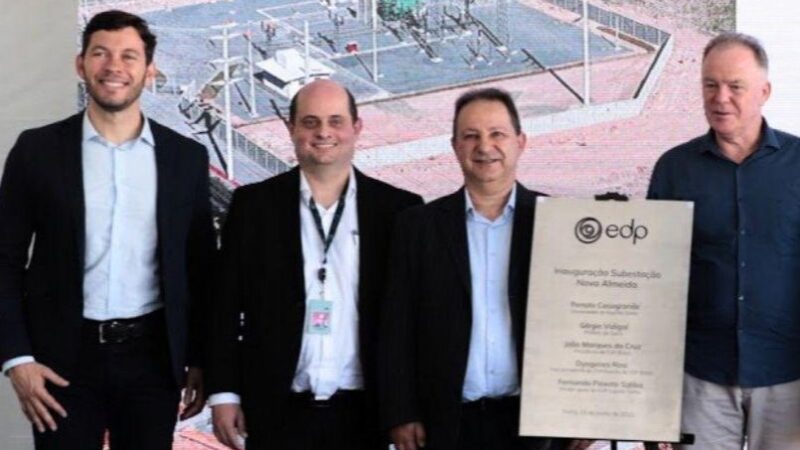 Transformação em Vila Velha: Setor Privado Investe R$ 3,5 Bilhões em Projetos de Infraestrutura, Saneamento e Energia