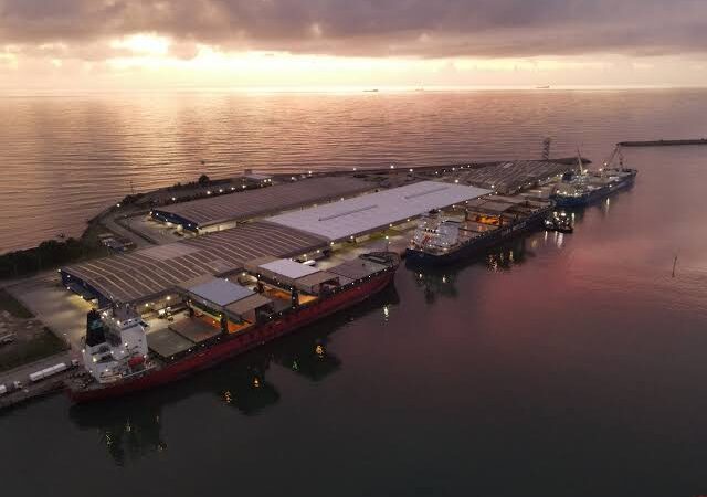 Portocel e Adufértil Iniciam Parceria para Movimentação de Fertilizantes No Espirito Santo