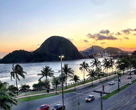 Preparativos para o Carnaval: Beira-Mar Fechará Totalmente a Partir de Sábado (10)