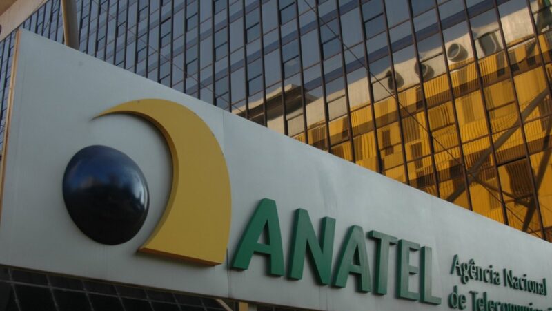 Anatel Inicia Investigação sobre Programa da Abin que Acessa Redes 4G