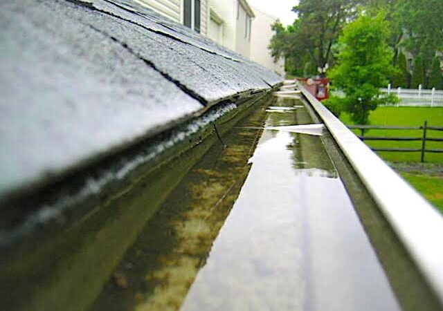 Combate à Dengue: Dicas para Limpar Calhas e Caixas D’água e Reduzir Focos do Mosquito