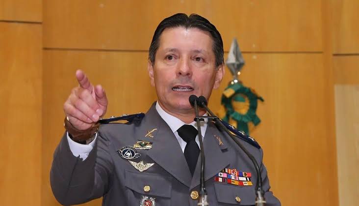 Decisão Parlamentar: Deputados votam 24 a 4 pela Soltura de Capitão Assumção