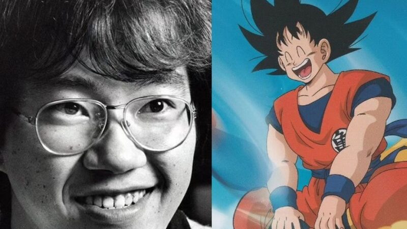 Adeus a um Gênio: Akira Toriyama, Autor de ‘Dragon Ball’, Morre aos 68 Anos