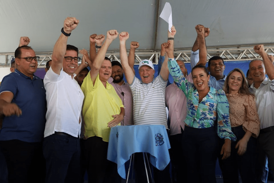 Governo Investirá em Cariacica: Três Novas Unidades de Saúde e Obras de Infraestrutura Previstas