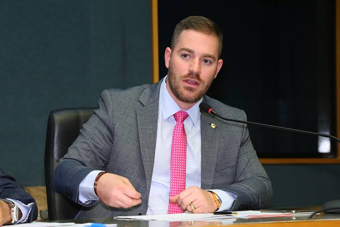 Primeiro Encontro Estadual do PSD-ES Sob a Direção de Renzo Vasconcelos