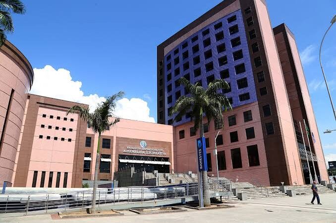 Política de Qualidade do Ar Aprovada pela Assembleia com Apoio da Findes