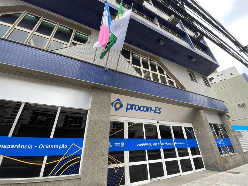 Mutirão de Negociação de Dívidas promovido pelo Procon-ES: Esta Semana em Ação