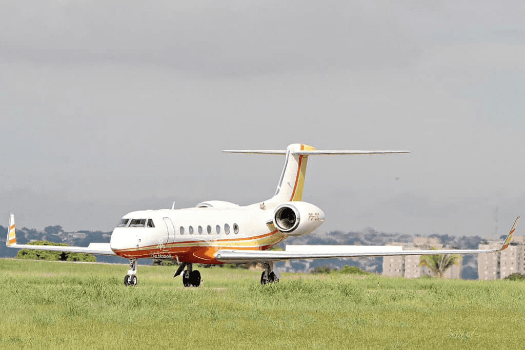 Expansão aérea: Aeroporto de Vitória poderá receber voos internacionais de jatos