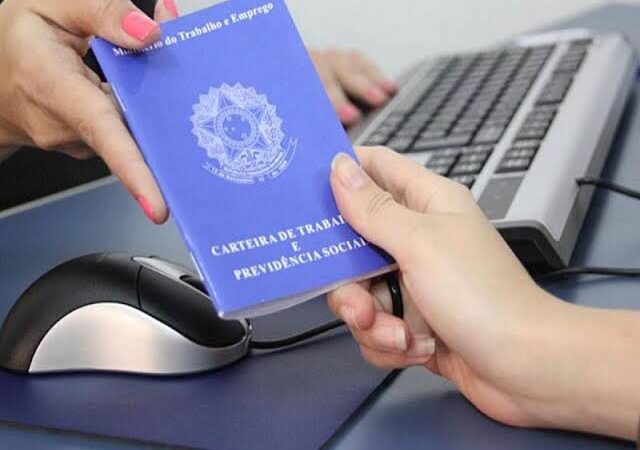 Abertura de vagas: Grande Vitória apresenta mais de 2,9 mil oportunidades nos Sines