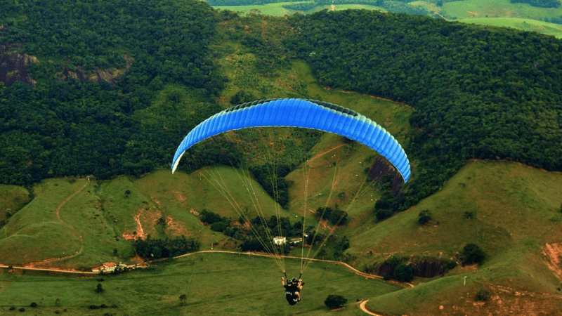 Descubra novas aventuras: 60 Empreendimentos Escolhidos para o Projeto Turismo de Experiência no Ano de 2024!