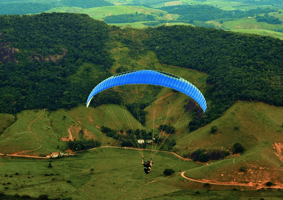 Descubra novas aventuras: 60 Empreendimentos Escolhidos para o Projeto Turismo de Experiência no Ano de 2024!