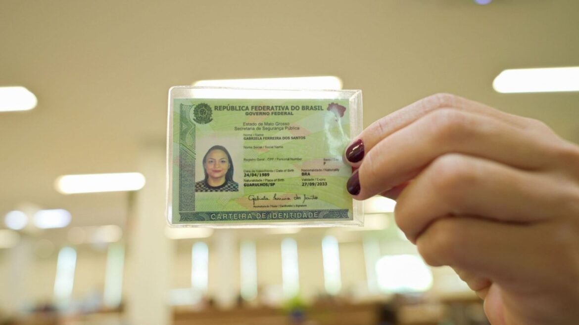 Ação Cidadã: Mutirão para Emissão Gratuita de Carteiras de Identidade na Serra