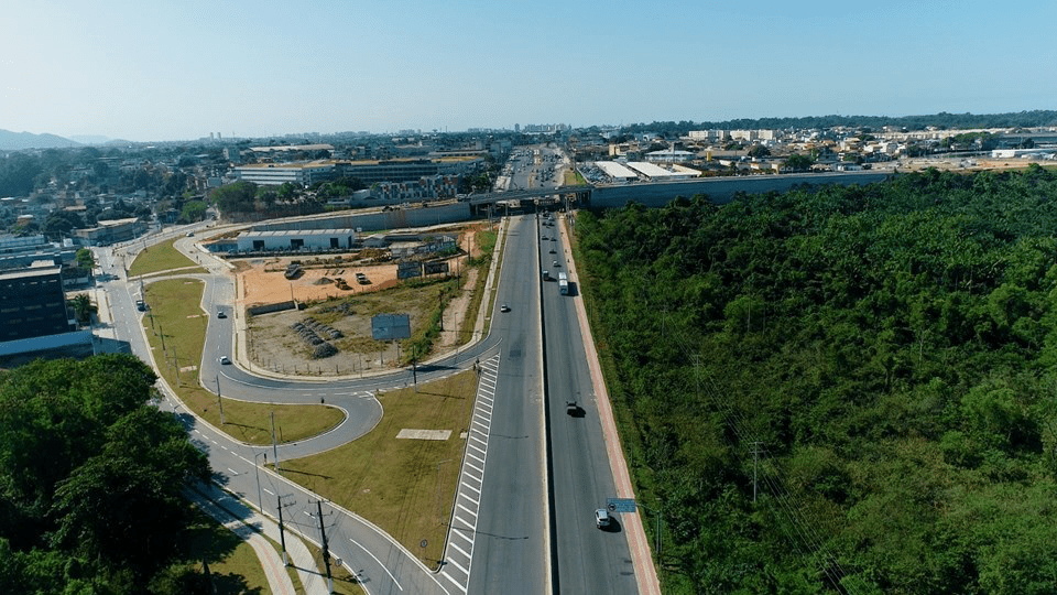 Liderança em Desenvolvimento: Espírito Santo é o Estado com maior volume de investimentos em 2023