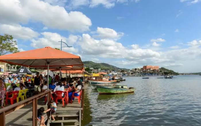 Sabor do Espirito Santo: Festival da Torta Capixaba 2024″ na Ilha das Caieiras começa nesta Quinta