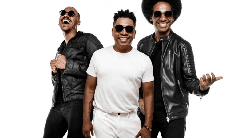 Diversidade Musical: Grupo Pele Morena e Bandas de Congo ao Vivo na Nova Orla de Cariacica