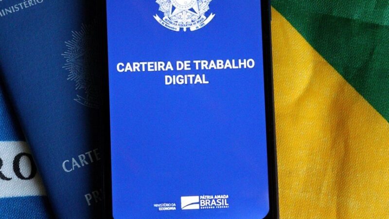 Os números de janeiro confirmam Vila Velha como o epicentro da criação de empregos