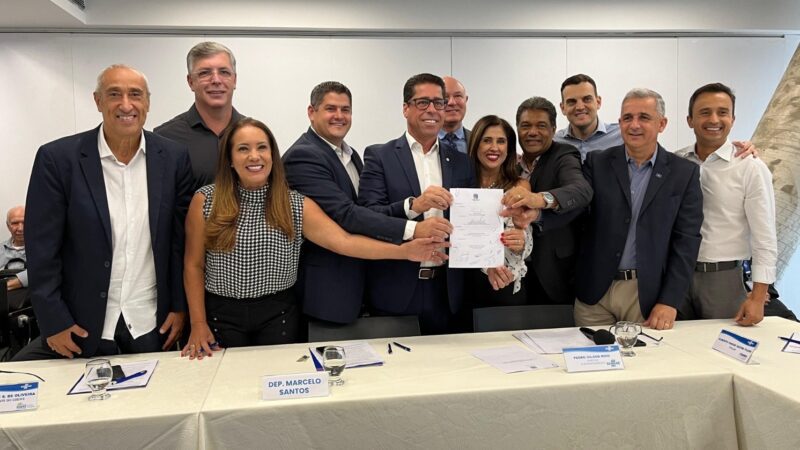 Parceria Estratégica: Sebrae e Ales se unem para impulsionar o crescimento do empreendedorismo capixaba