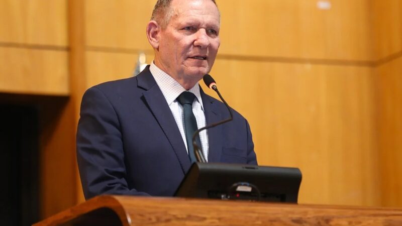 Deputado João Coser perde batalha judicial por disseminação de notícia falsa