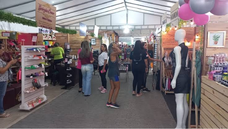 Ofertas Imperdíveis: Liquida Goiabeiras Inicia na Próxima Quarta (10)