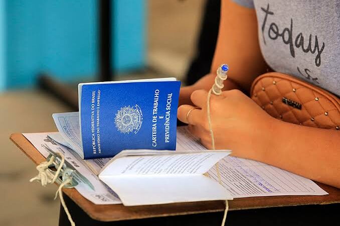 Oportunidades de Emprego: Sine de Vila Velha Oferece 884 Novas Vagas