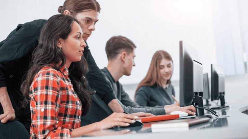 Parceria entre Governo do Estado e Senac abre vagas para cursos de qualificação profissional