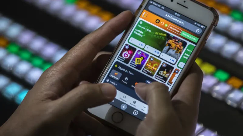 Novas regras: Governo proíbe pagamento com cartão de crédito, dinheiro em espécie e criptoativos em Apostas Esportivas