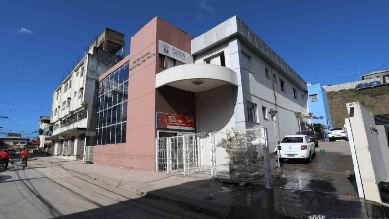 Imersão Cultural: Exposição Fotográfica ‘Cariacica que Encanta’ na Mostra João Bananeira