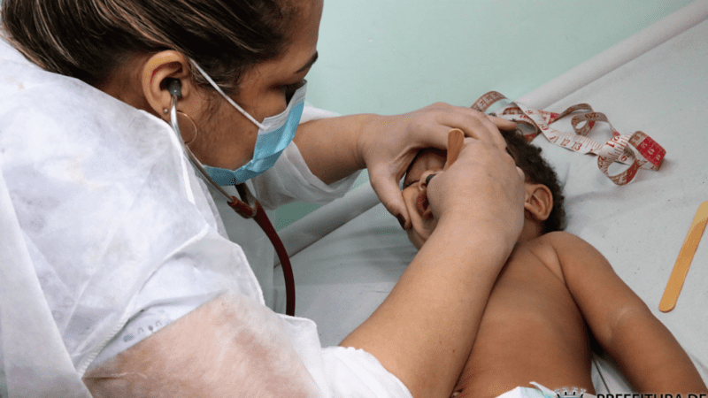 Cariacica investe na saúde: 20 novos médicos e amplia agendamento para 20 mil consultas por mês