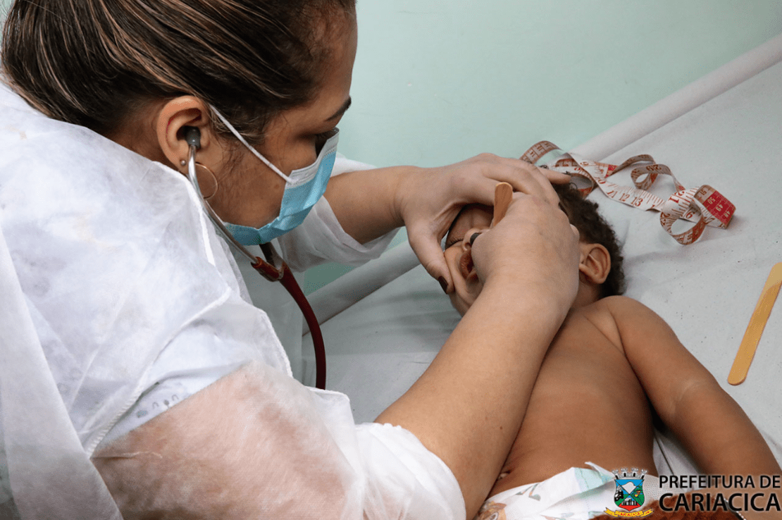 Cariacica investe na saúde: 20 novos médicos e amplia agendamento para 20 mil consultas por mês