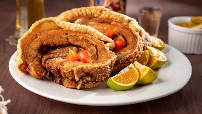 Prepare-se para saborear: Maior festival de torresmo do país retorna ao ES em maio