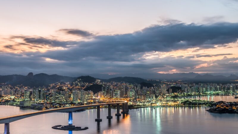 Conquista histórica: Vitória é a única cidade do ES com nota A no Mapa do Turismo Brasileiro