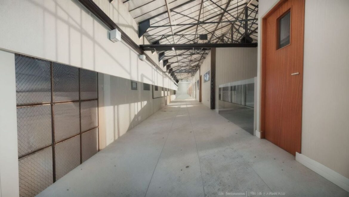 Senai do Centro de Vitória amplia capacidade para atender 1.800 alunos