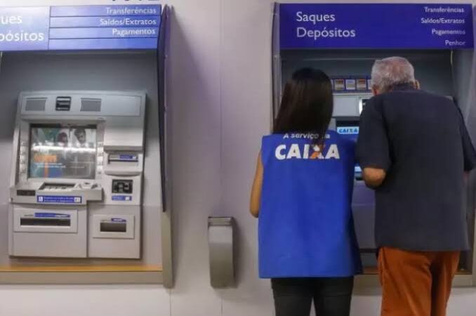 Caixa Econômica Federal Oferece Estágios com Bolsas de até R$ 1,1 mil e Vagas no Espírito Santo