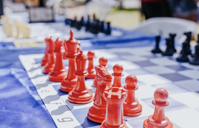 Edição do ‘Esporte por Vitória’ Agita o Parque Moscoso