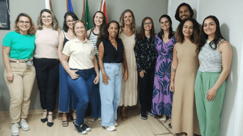 Iniciativas de Saúde de Vila Velha São Selecionadas para Competição Nacional