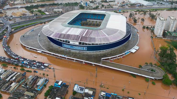 CBF Adota Data Fifa e Troca de Mandos para Recuperar Jogos da Série A