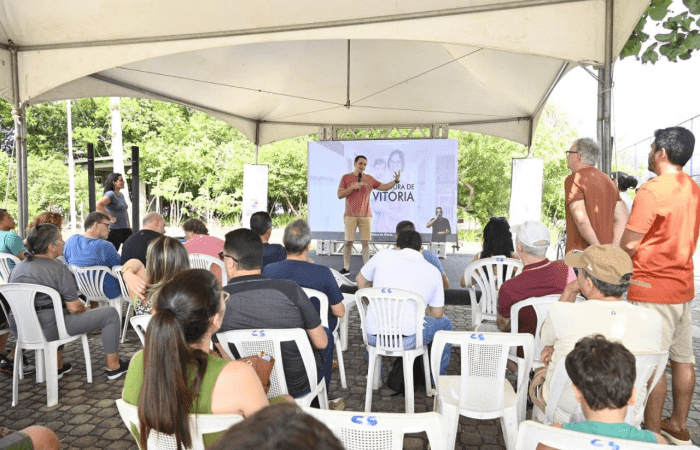 Mudanças à Vista: PMV Aprova Início das Obras de Reurbanização na Praça de Mata da Praia