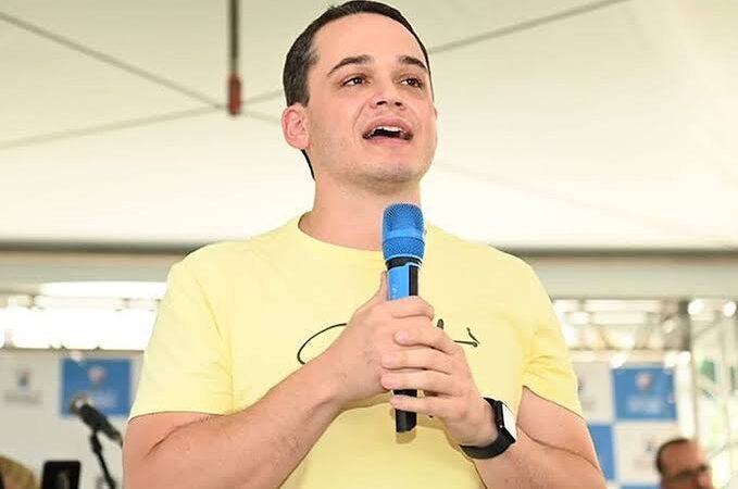 Caminho para a Vitória: Disparada de Pazolini Rumo ao 1º Turno em Vitória