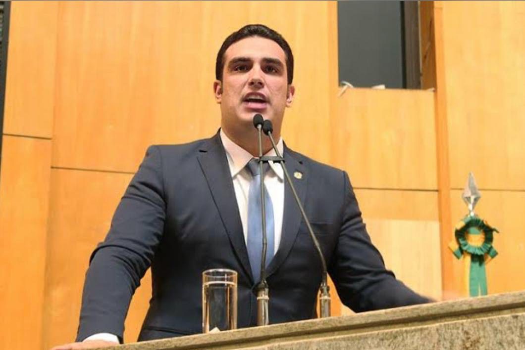 Erick Musso : Meu Trabalho é construir no ES, com diálogo e respeito , uma Direita forte e equilibrada